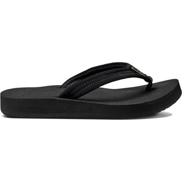 Reef Cushion Breeze Flip Flops Womens Comfort Arch Support Beach Sandals - Picture 2 of 7